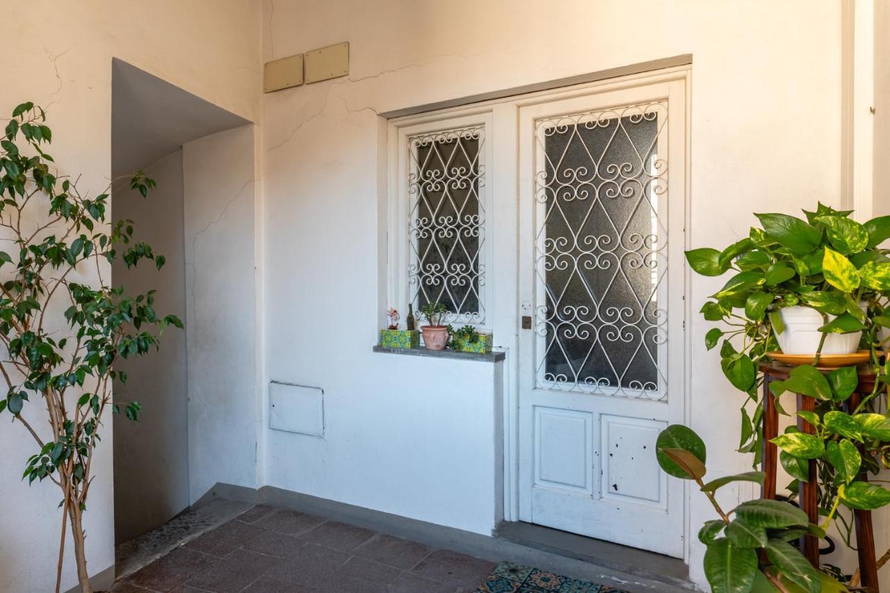 Terrazza Napoleone - Affitti Brevi Italia Apartment Lucca Exterior foto
